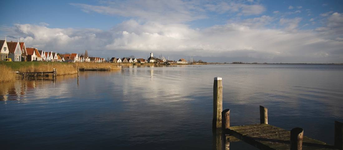 durgerdam a historic dutch village