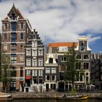 Facades Amsterdam | NBTC