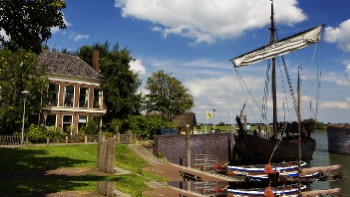 guided bike tours in holland