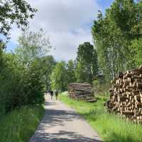 Pieterpad Trail