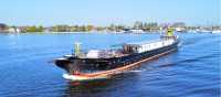 Princess Royal Barge