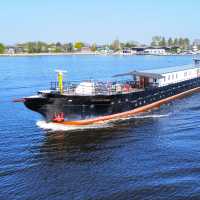 Princess Royal Barge