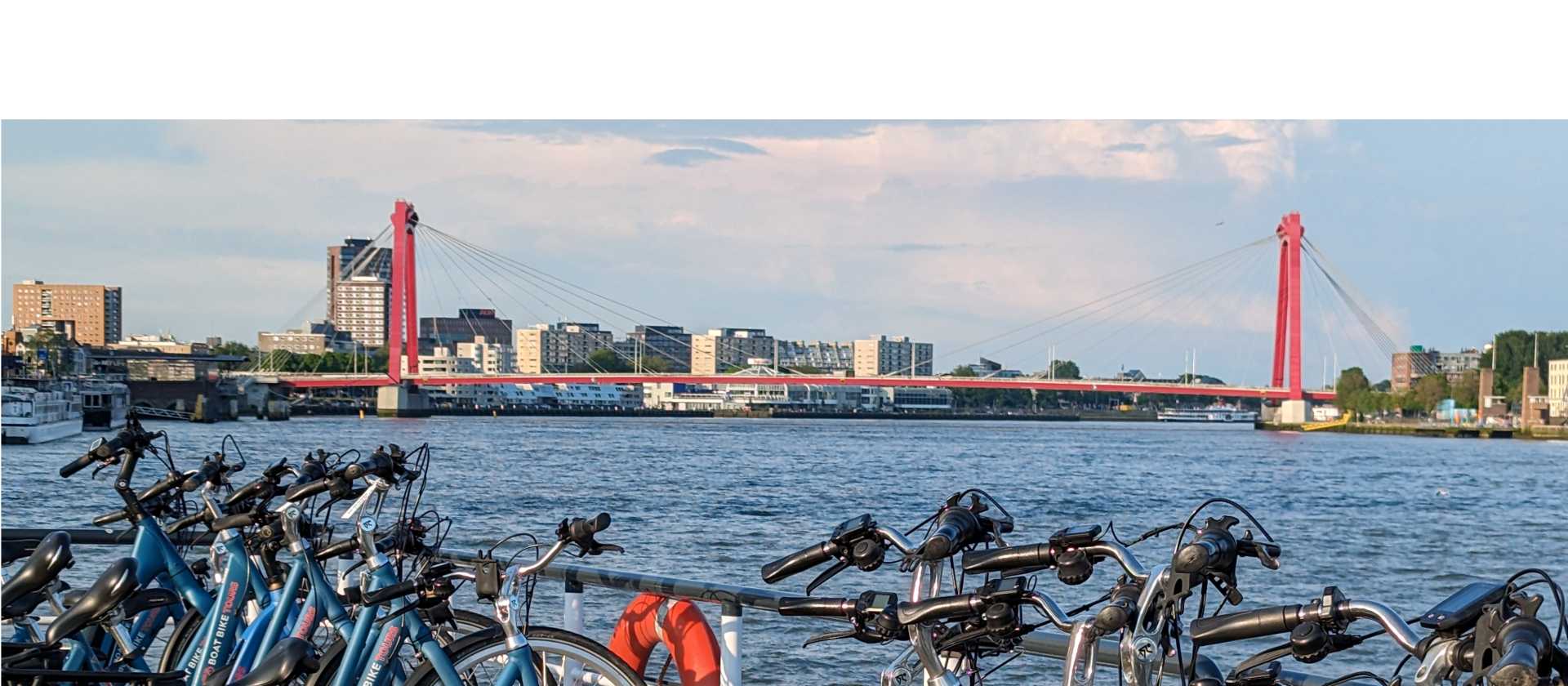 Rotterdam | Dana