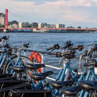 Rotterdam | Dana
