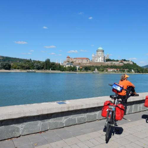 Two-Hour Self-Guided Scooter Tour