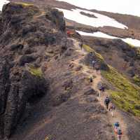 Hiking the Laugavegur Trail | Lisa Germany