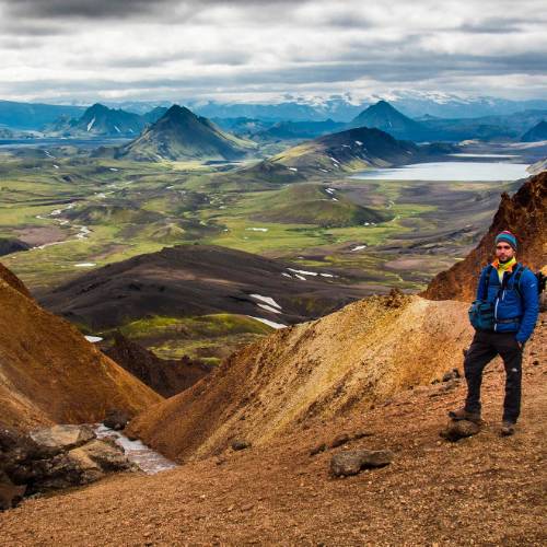 Challenging Walking Hiking Tours In Europe UTracks