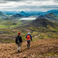 Wide Icelandic landscapes | Jan Zelina