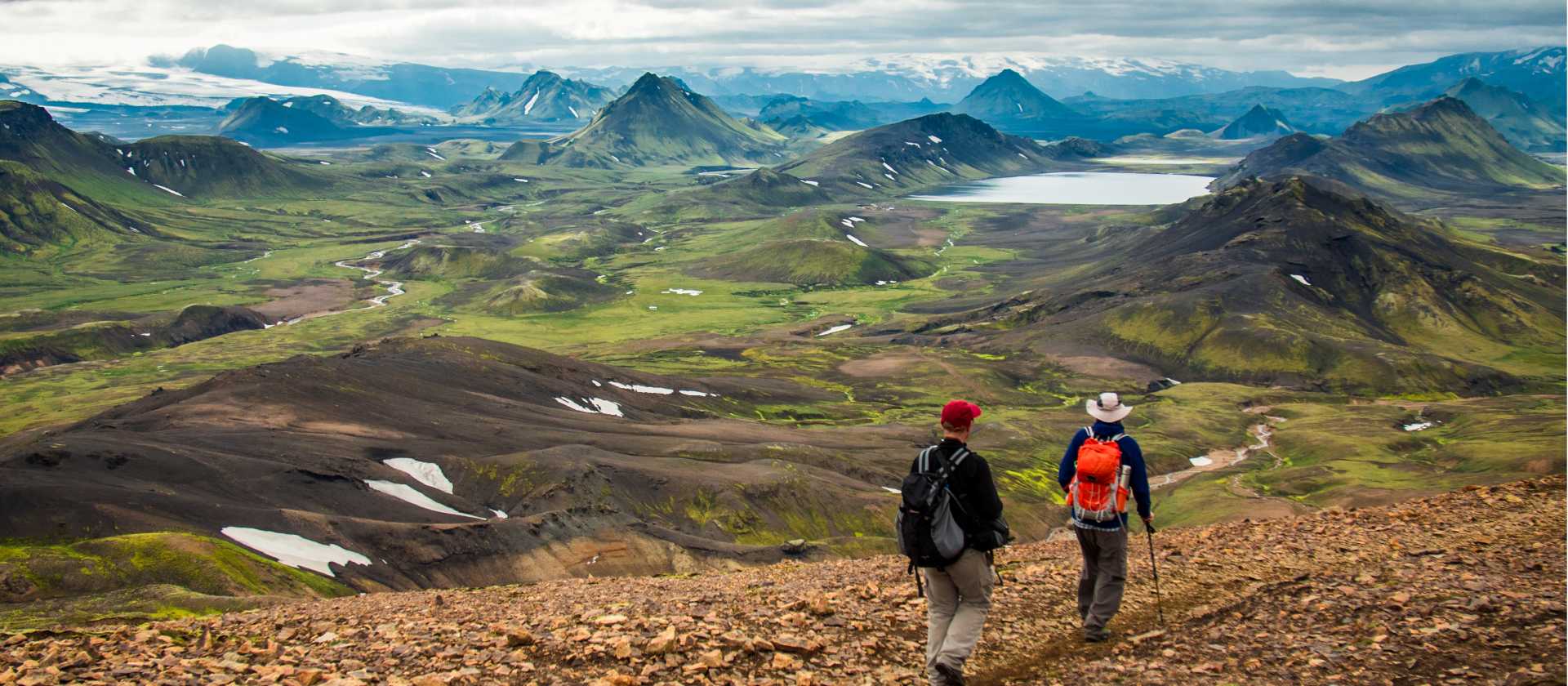Wide Icelandic landscapes | Jan Zelina