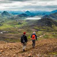 Wide Icelandic landscapes | Jan Zelina