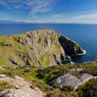 The spectacular cliffs of Slieve League | Brian Morrison