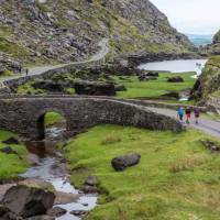Hiking along the Kerry Way | Arthur Ward
