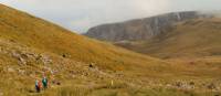 Walking on the Dingle Peninsula |  <i>richardtulloch.wordpress.com</i>