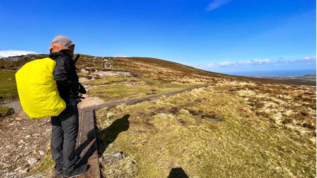 Walking the Wicklow Way in Ireland |  <i>Melodie Theberge</i>