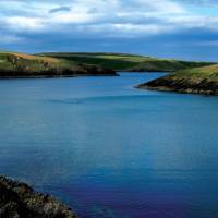 Views across the beautiful Killarney Lake | Nick Kostos