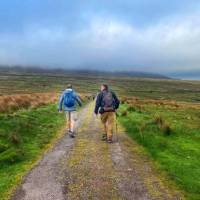 Walking the Kerry Camino in Ireland | Sue Finn