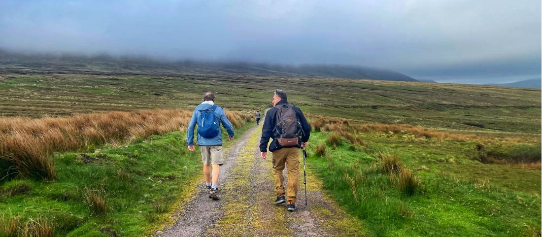 Walking the Kerry Camino in Ireland |  <i>Sue Finn</i>