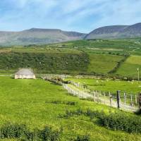 Marvel at Ireland's stunning scenery | Sue Finn