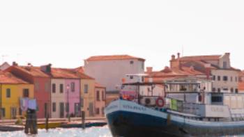 132,Giro Libero Travel by boat or bike through the Veneto region