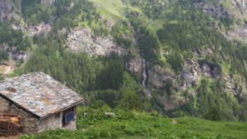 20190717_152039,S-Cape Italy Room with a spectacular view of the Upper Lys Valley in Italy