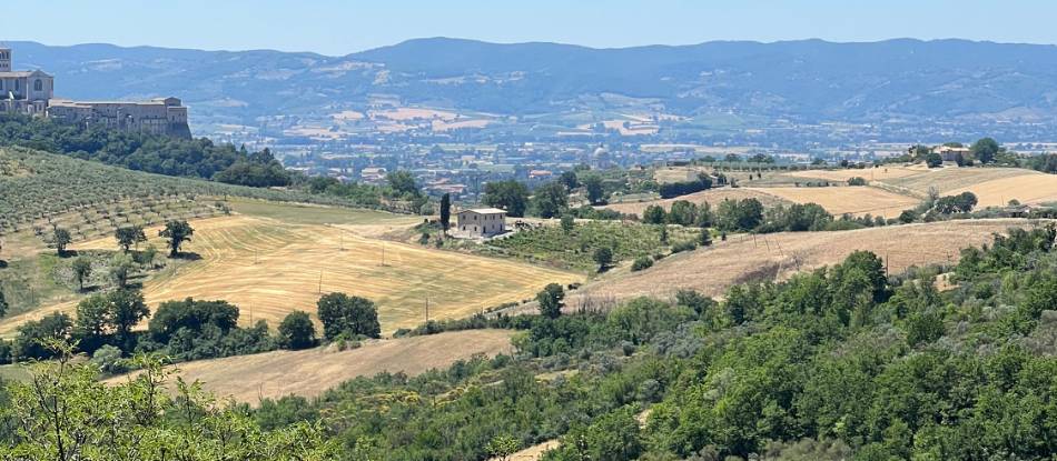 Beautiful landscapes of Italy |  <i>Jaclyn Lofts</i>