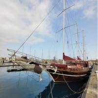 Explore the Aeolian Islands by hiking, cycling and sailing