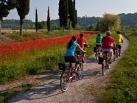 Cycling from Bolzano to Verona