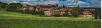 The charming medieval village of Abbadia Isola on the Via Francigena in Tuscany |  <i>Tim Charody</i>