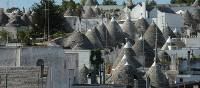 Alberobello, Italy