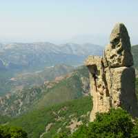 Barbagia, Sardinia's rugged mountain heartland