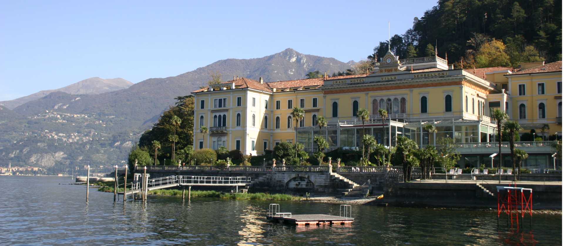 Bellagio