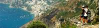 Spectacular walking tour of the Amalfi Coast between Agerola and Positano |  <i>Sue Badyari</i>