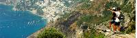 Spectacular walking tour of the Amalfi Coast between Agerola and Positano |  <i>Sue Badyari</i>