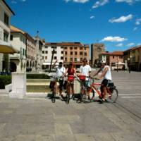 Bolzano to Venice cycle | Sue Badyari