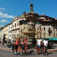 Bolzano to Venice cycle, Italy | Sue Badyari
