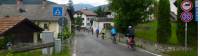 Cycling between Brunico and Dobbiaco |  <i>Rob Mills</i>