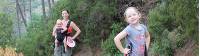 Happy walkers on the Cinque terre |  <i>Philip Wyndham</i>