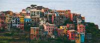 The village of Corniglia is the perfect base for exploring the Cinque Terre | Rachel Imber