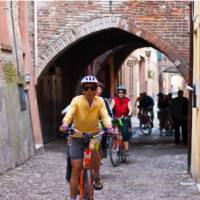 Cycling Veneto