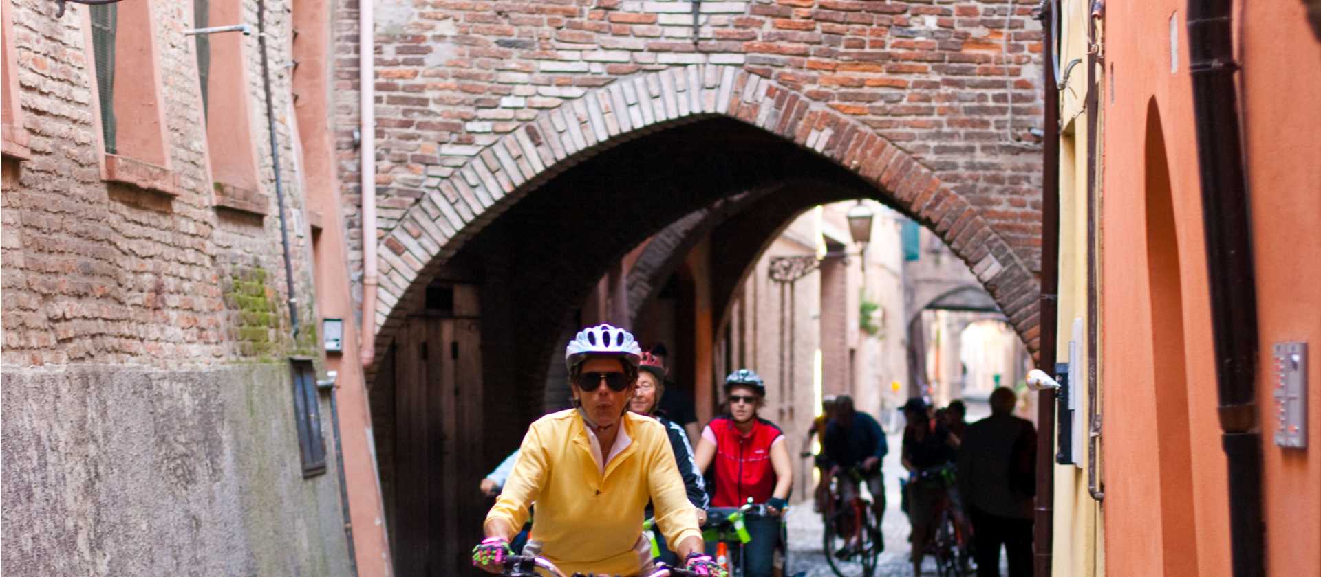 Cycling Veneto