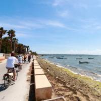 Discover Sicily on a bike holiday