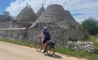 Exploring the trulli houses of Puglia |  Tali Emdin