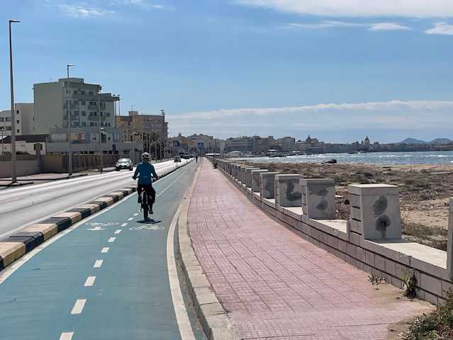 Exploring Sicily |  Pat Rochon