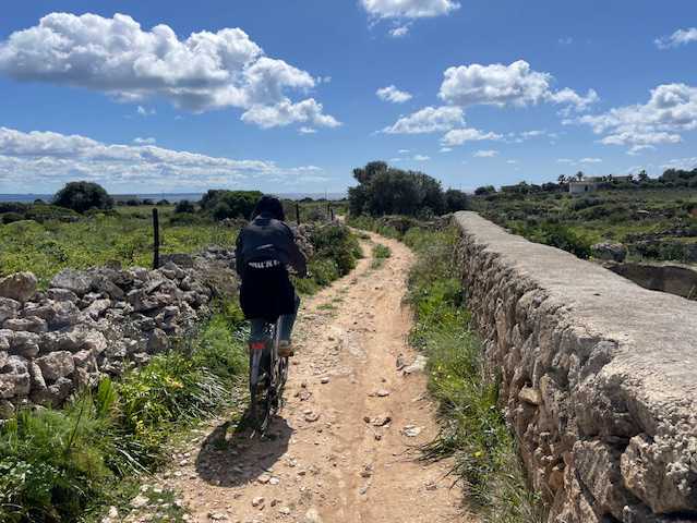 Exploring Sicily |  Pat Rochon