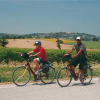 Cycling in Italy is a wonderful experience for all the family | Sue Badyari