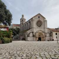 A masterpiece of early Gothic architecture, Fossanova Abbey dates back to the 12th century
