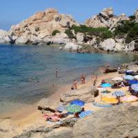 Santa Teresa di Gallura, Sardinia, Italy. | Iulia Skoda