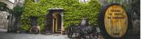 Hotel near San Gimignano on the Via Francigena |  <i>Tim Charody</i>