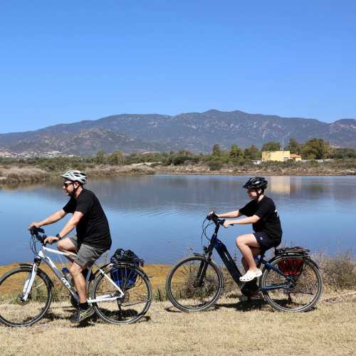 Sardinia Family Cycle Adventure Sardinia Cycling Holiday