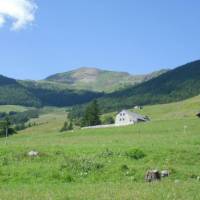 Cycle from the Aosta Valley along the Via Francigena